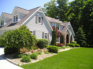 Landscapers and Lawncare Services in Brighton, CO